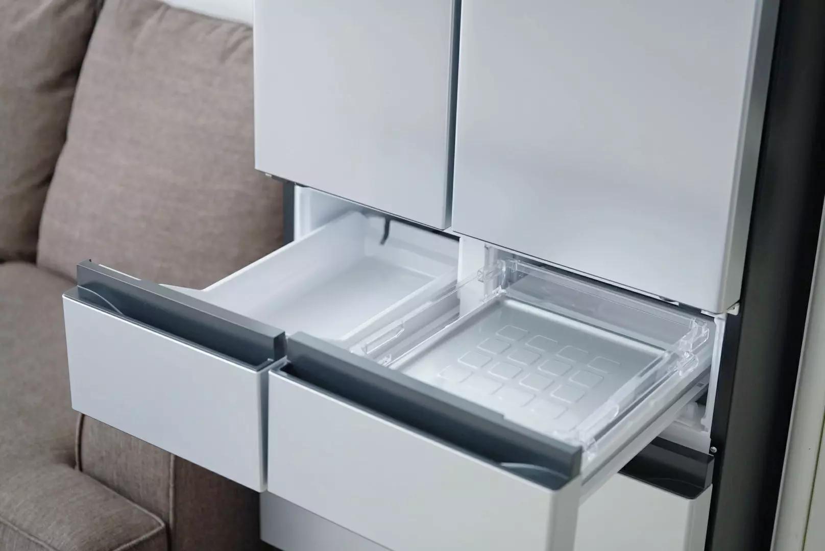 日立r-xg420kc冰箱多少钱,日立冰箱泰国产和日本产的区别