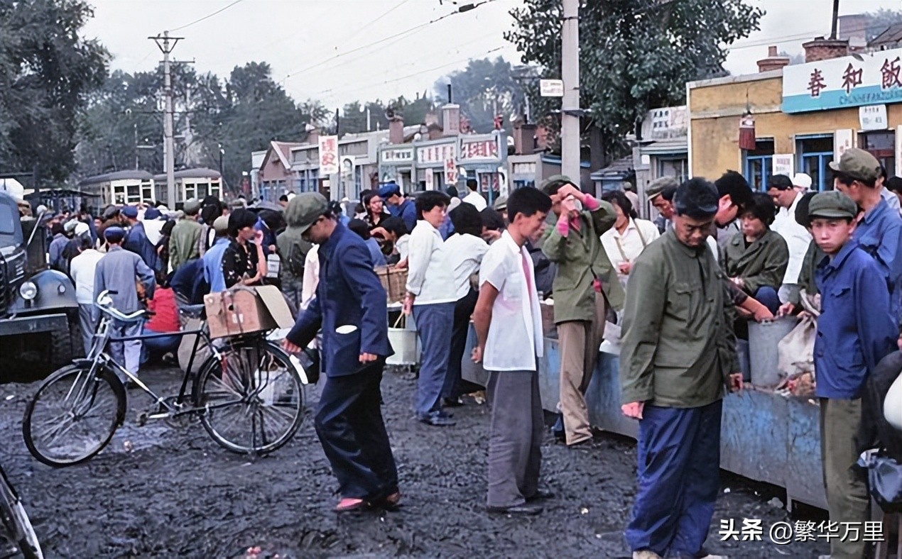 黑龙江省的省会之争，历经5年反复较量，为何选择了哈尔滨市？