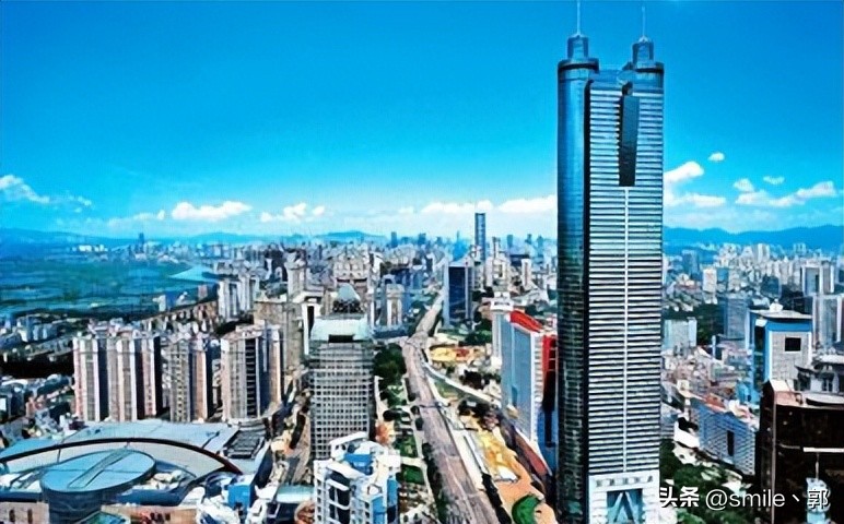 深圳旅游一日游有哪里好玩,深圳游玩最佳地方推荐