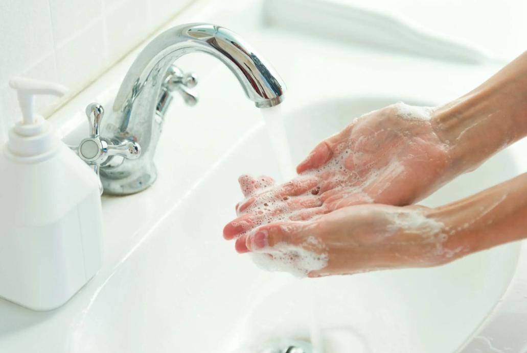 新冠测评：没想到自己也有这一天