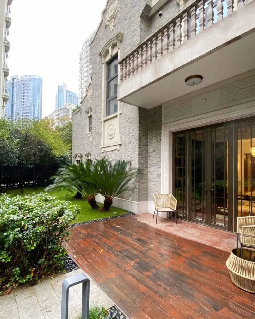 上海老洋房南京路别墅,上海老洋房私宅