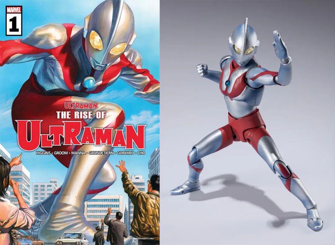 漫威系列奥特曼积木,漫威出品的玩具视频