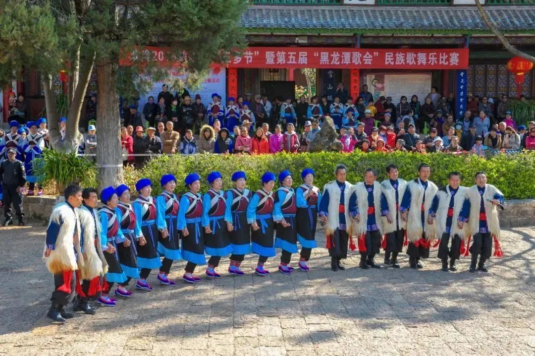 三多节丽江周边游,怎么玩转丽江