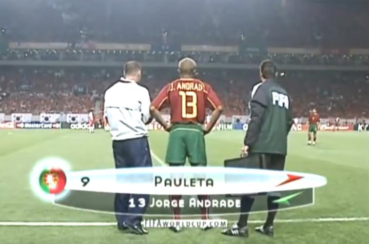 韩日世界杯葡萄牙对战韩国,葡萄牙对战韩国韩日世界杯