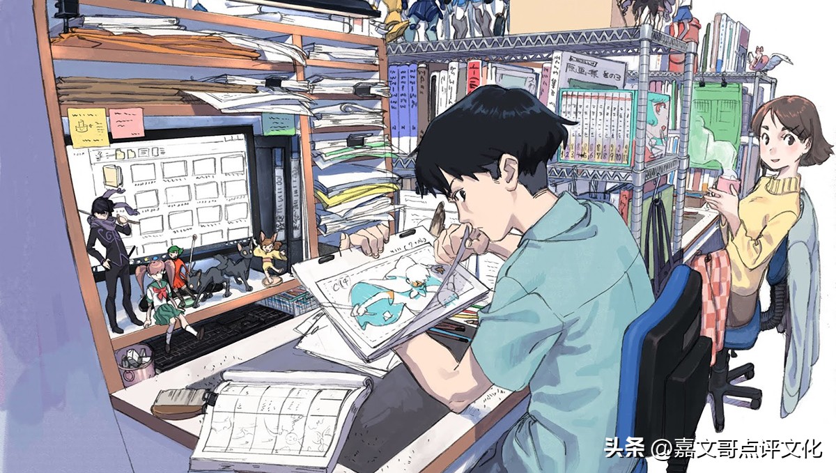 最赚钱最轻松的工作是哪个,最简单的职业就是最赚钱