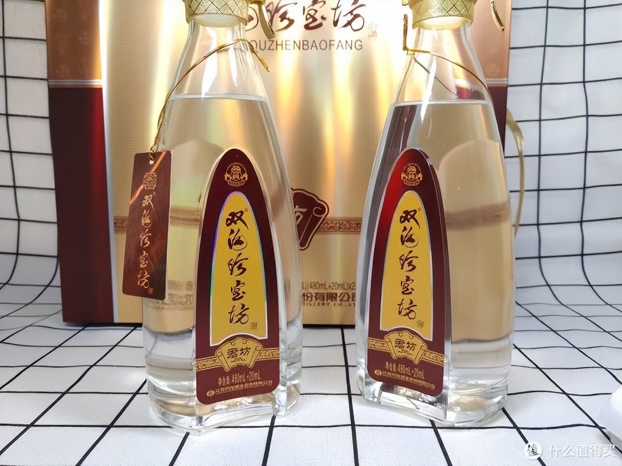 火爆白酒推荐哪款好喝,什么白酒好喝有面