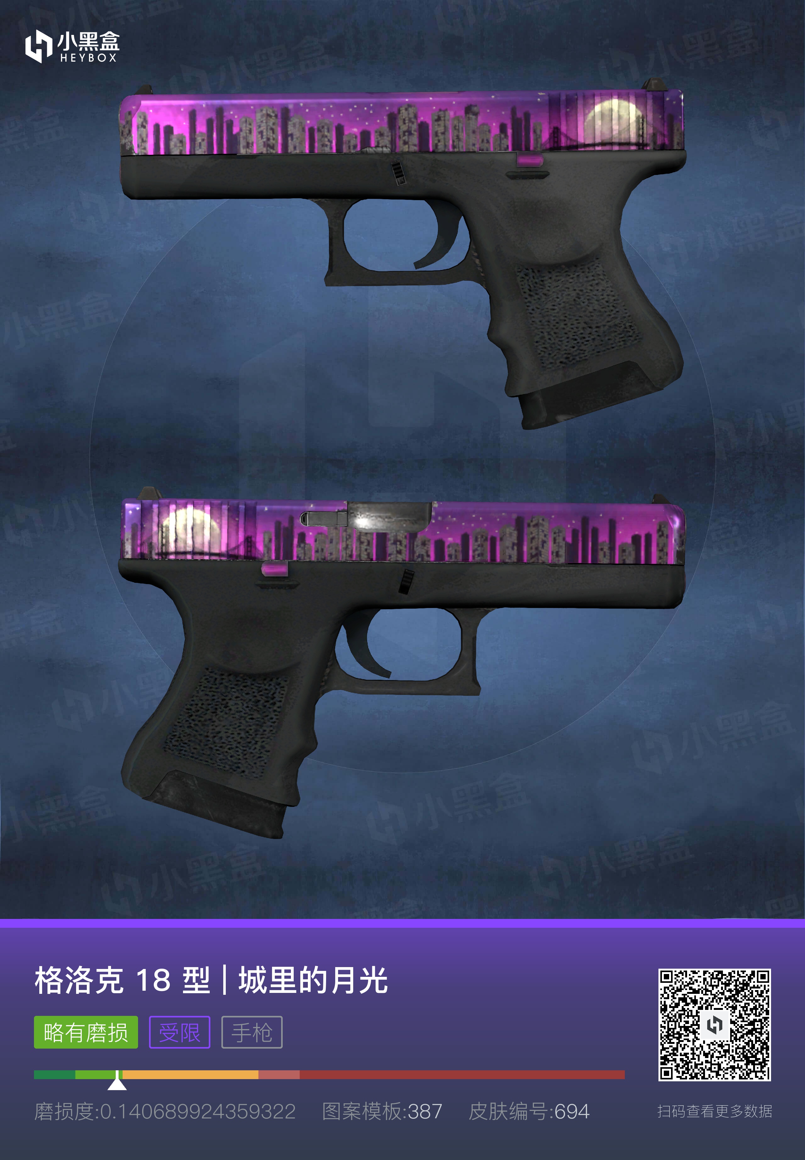 csgo饰品推荐平民,csgo饰品推荐