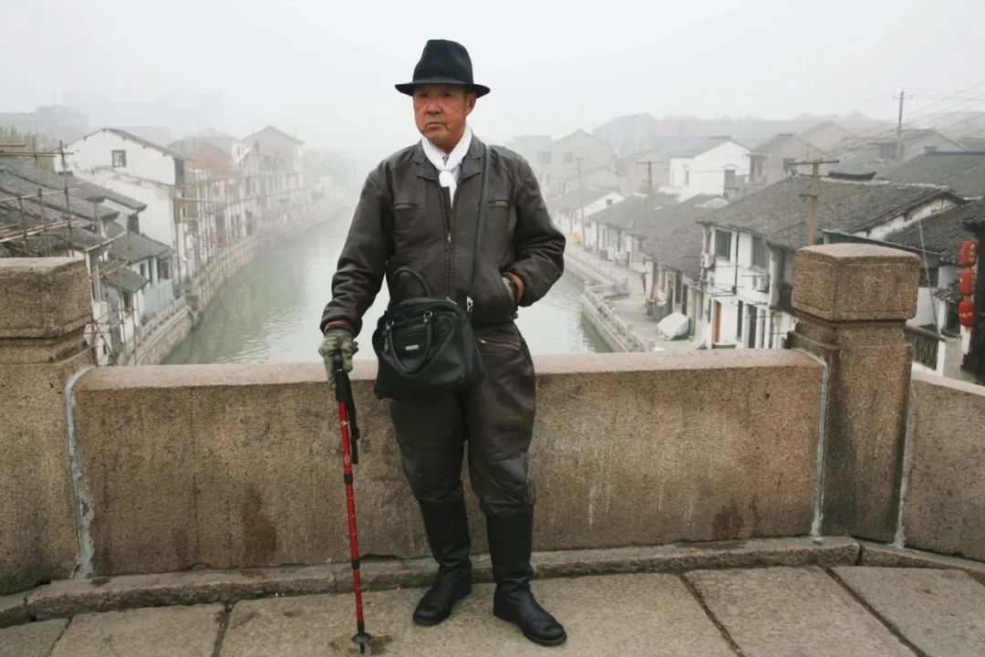 15年前的老照片里旧时光,15年前绝版弄堂