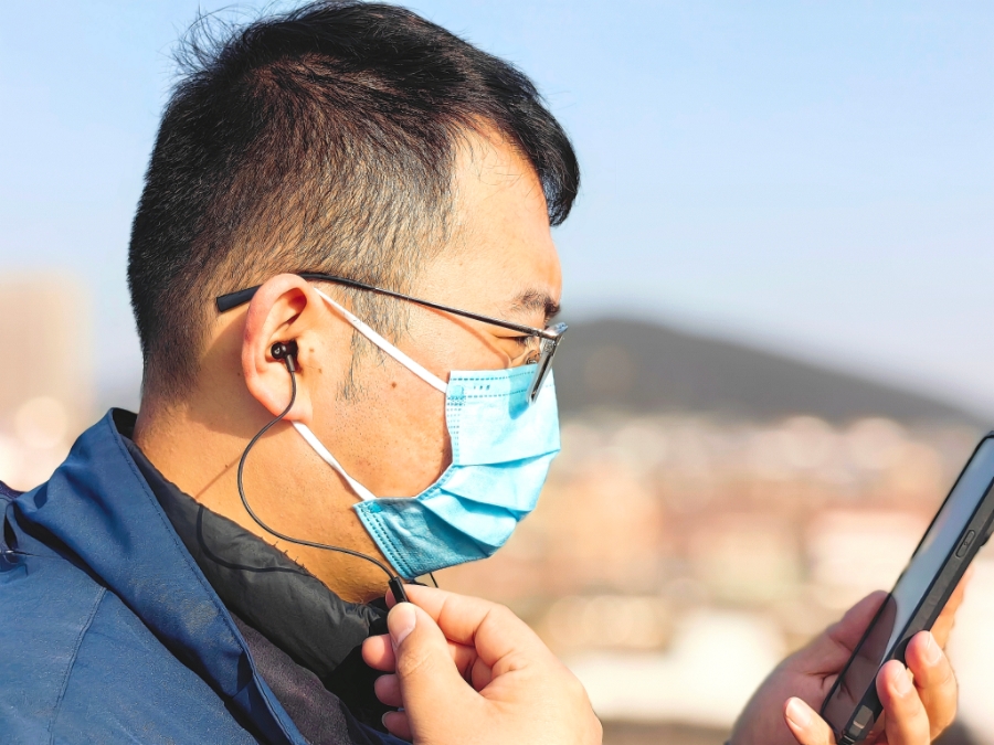 有线耳机怎么选挂式,和锐可余音同级别的耳机