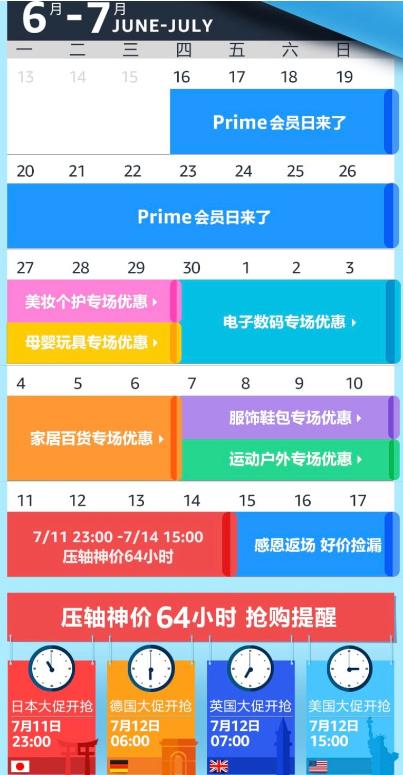 亚马逊Prime会员日倒计时!这些护肤好物别错过
