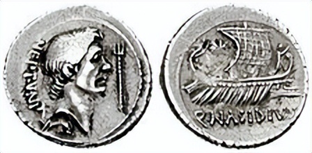 雄鹰利爪：罗马海军征战史（下）