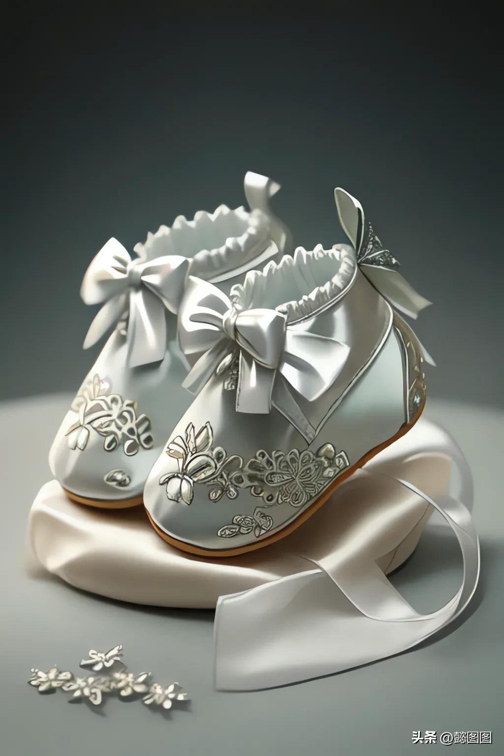 适合搭中国风的鞋子国风单鞋,国风元素鞋