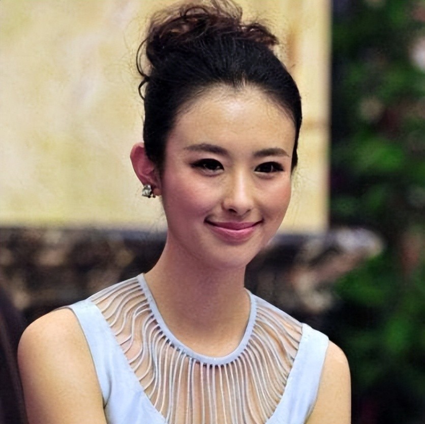 张馨予被拍丑照,翟凌兽兽张馨予快乐大本营