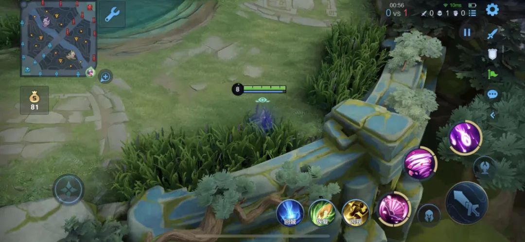 高分段中路一般用什么,高分段中路该不该让线