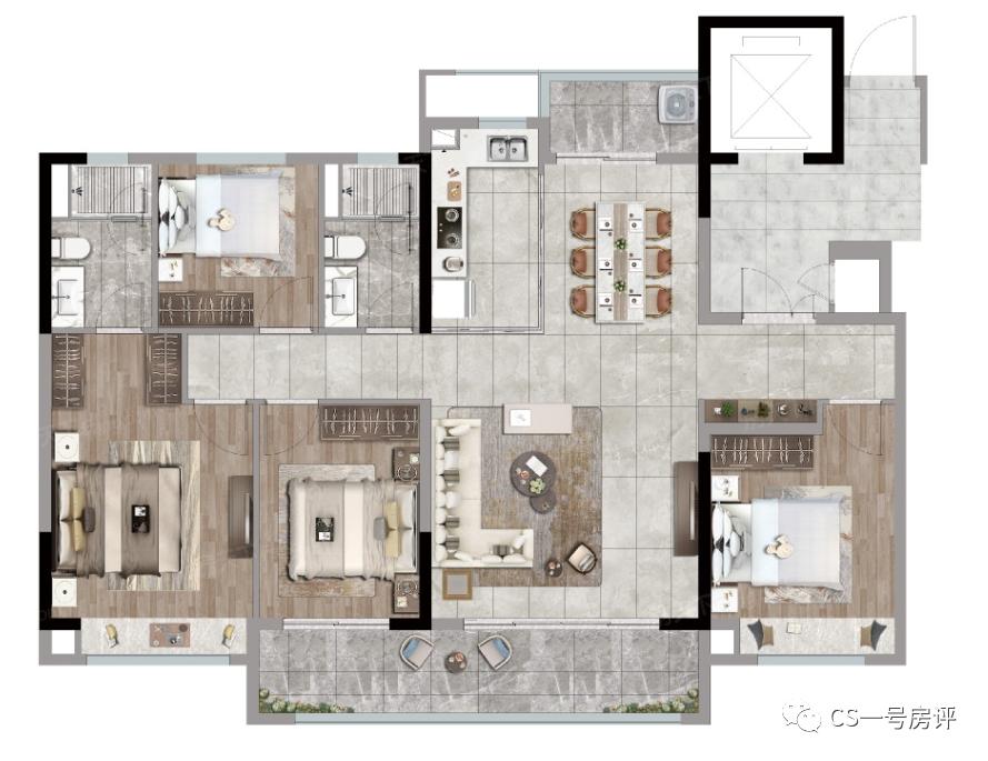 长沙龙湖舜山府买房打几折,龙湖舜山府现在多少钱一平