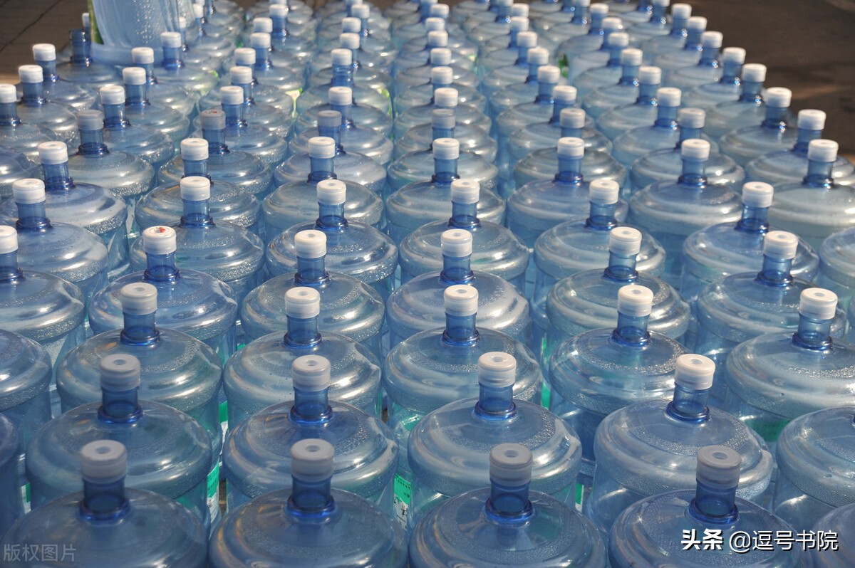 cctv新闻报道关于纯净水的报道,央视关于纯净水的报道