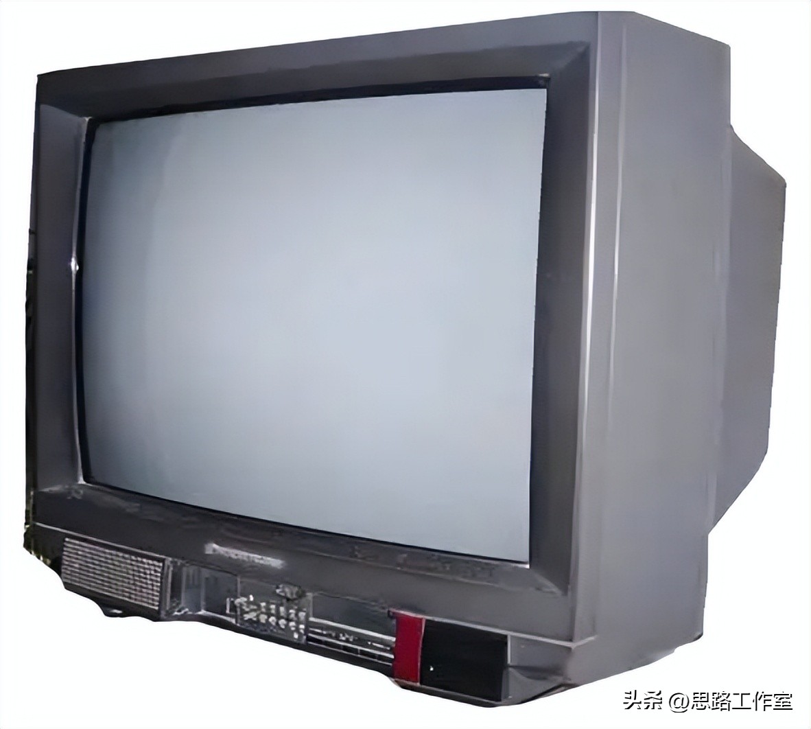 国产液晶电视机,福日牌彩色电视机