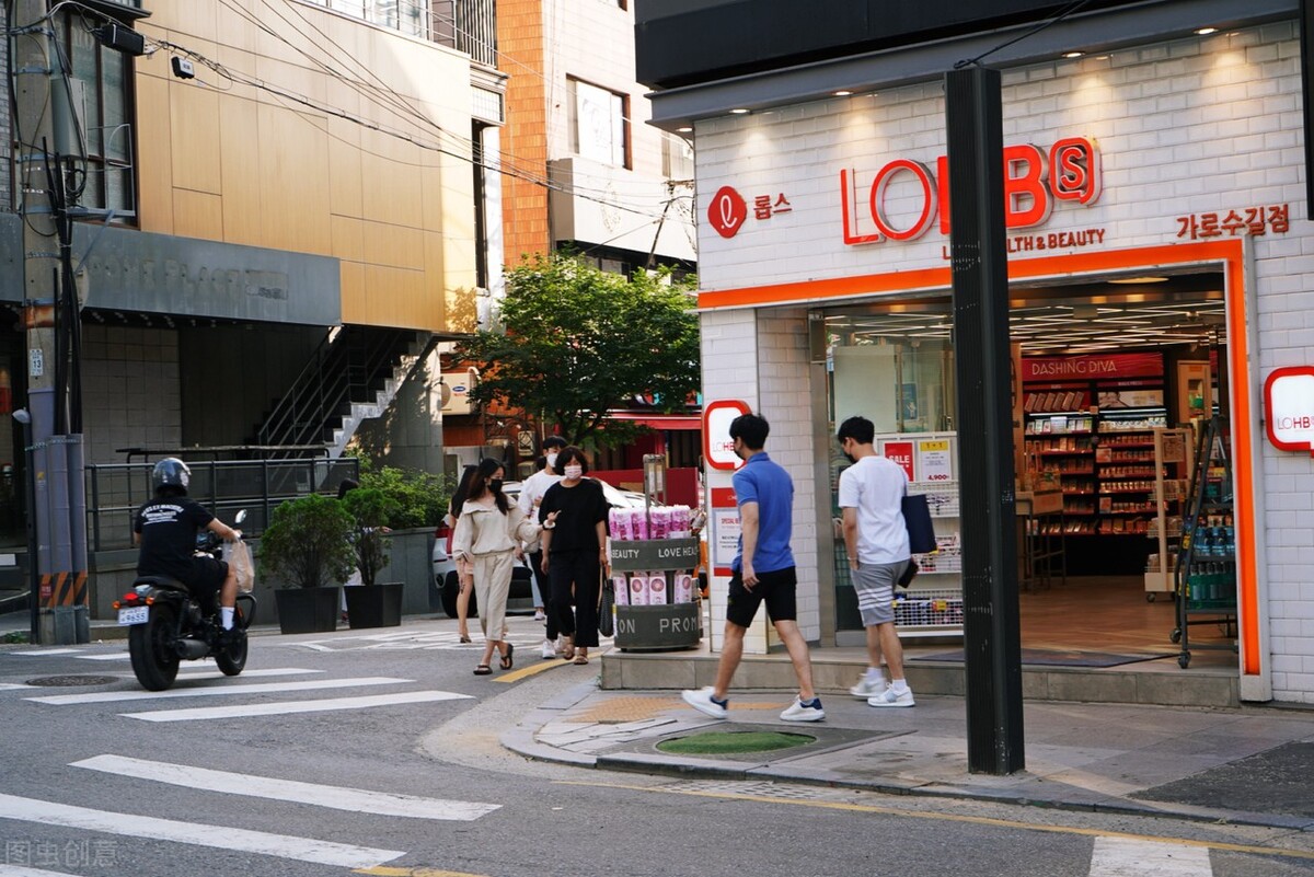 疫情后韩国现状,韩国疫情最新状况今日