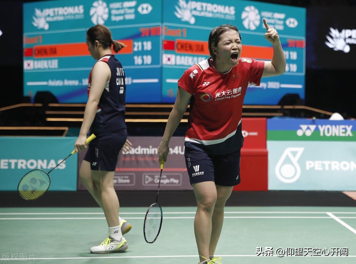 安赛龙在2024印度公开赛输给谁了,山口茜和安赛龙单打
