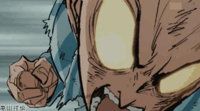 一拳超人可以毁掉整个宇宙的是谁,从万众瞩目到众人唾弃