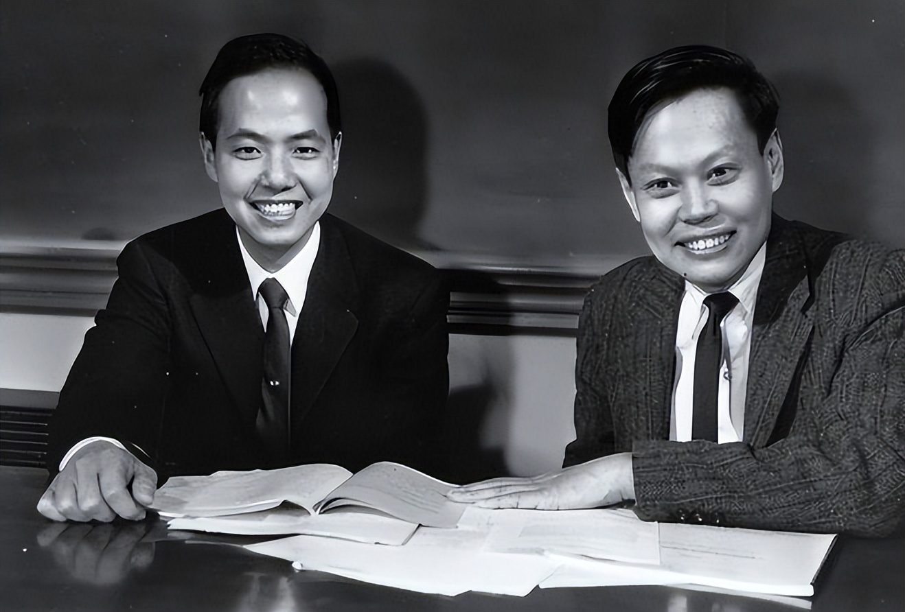 杨振宁百岁之际翁帆披露相处细节,翁帆为何要嫁差54岁的杨振宁