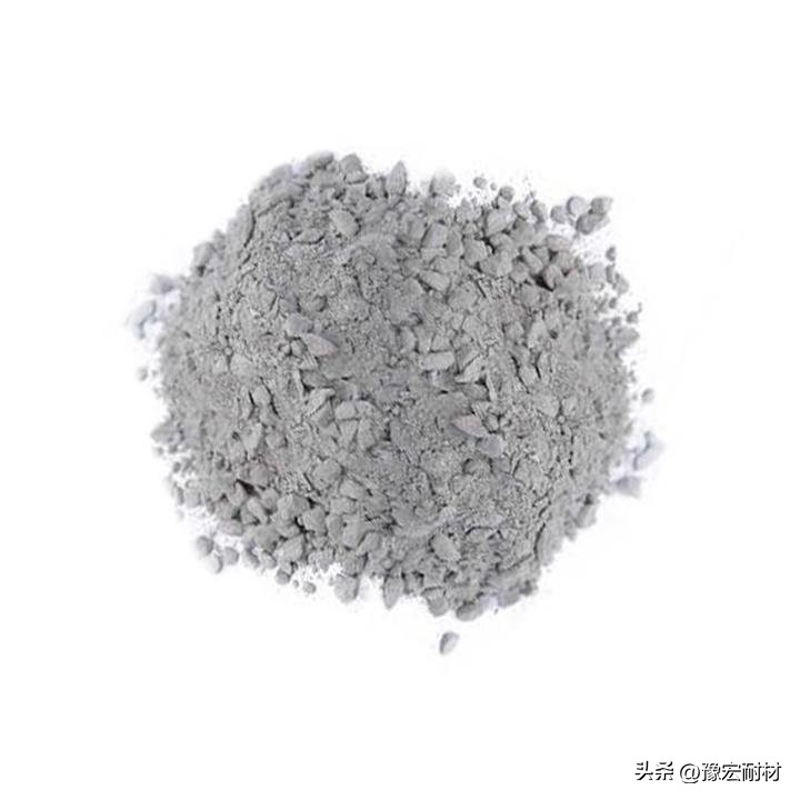 耐火材料和混凝土,嘉峪关耐火混凝土