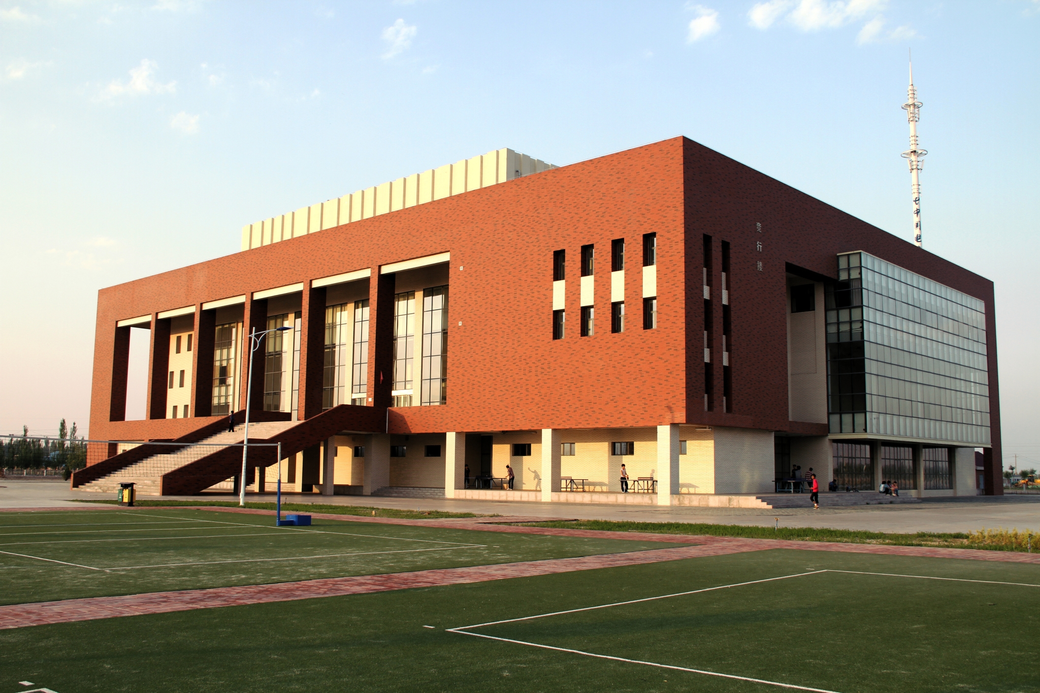 宁夏高职院校排名及录取分数线,宁夏职业学校排名榜