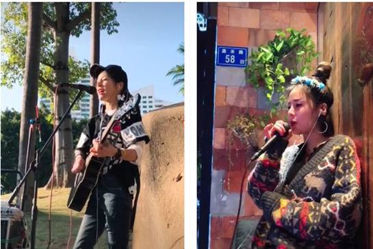 花姐：草根逆袭！一首《狂浪》赚千万，从流浪歌手变成顶级网红