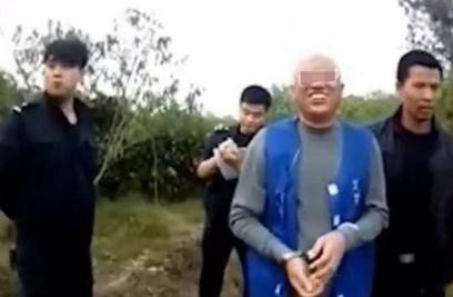 放牛娃捡到一枚古钱币,小伙捡了一千多钱一看原来是冥币