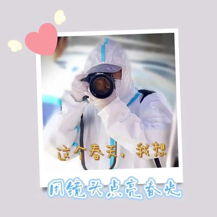 春天美好的心愿和祝福,一整个春天许下的心愿