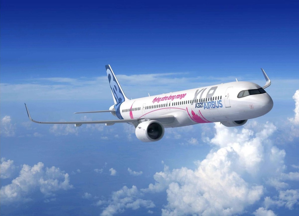 中国向空客下大单,为什么200亿的飞机订单是大单