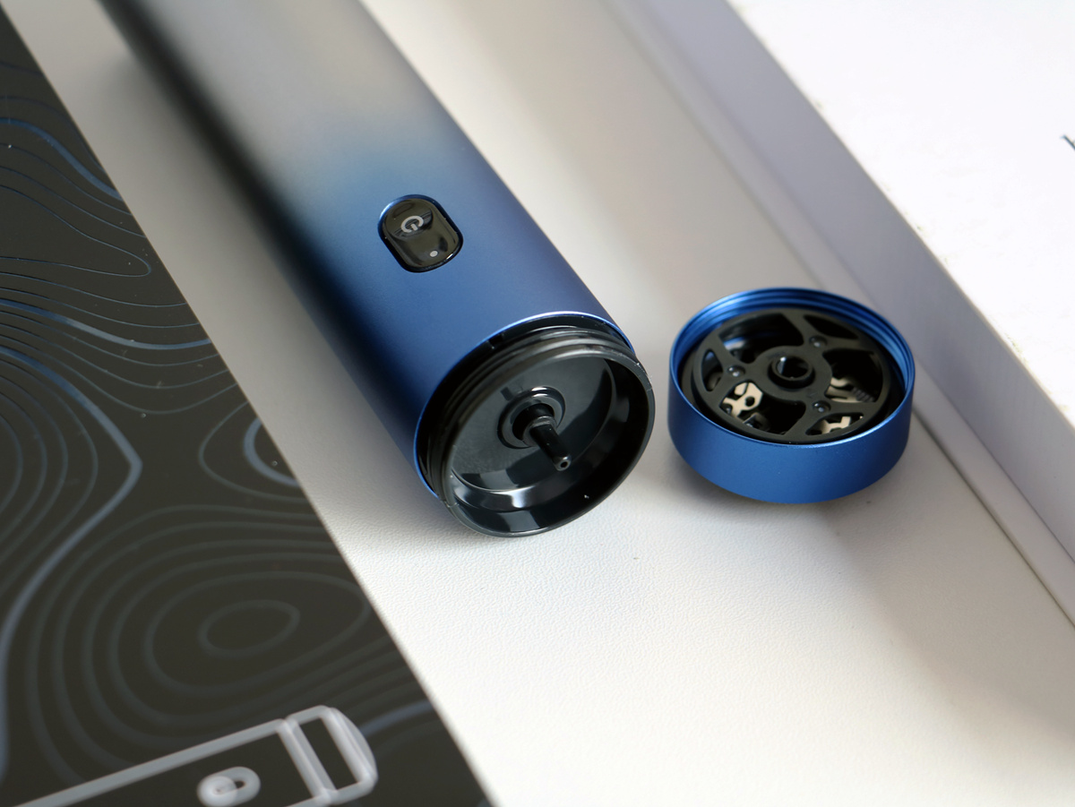 须眉t6便携剃须刀充电宝,须眉剃须刀t3和t6对比