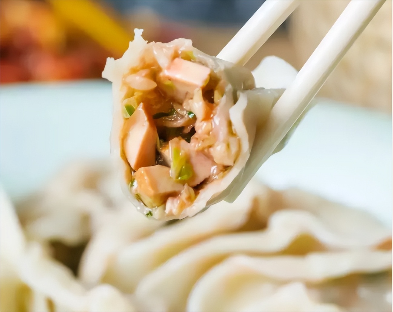 天津人离不开的80样儿吃食