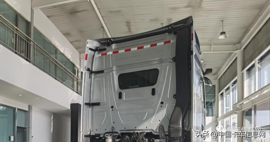 国产奔驰actrosc,奔驰actrosc配置参数