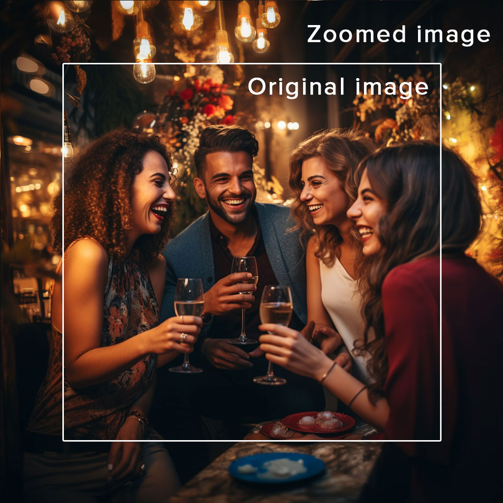 midjourney怎么自定义缩放,怎样用midjourney做一个系列的图