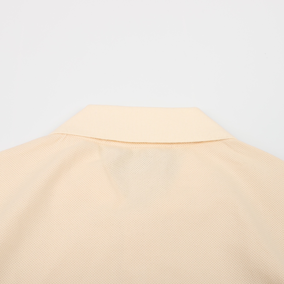 gucci腰带印花短袖 (gucci布贴刺绣提花字母短袖t恤)