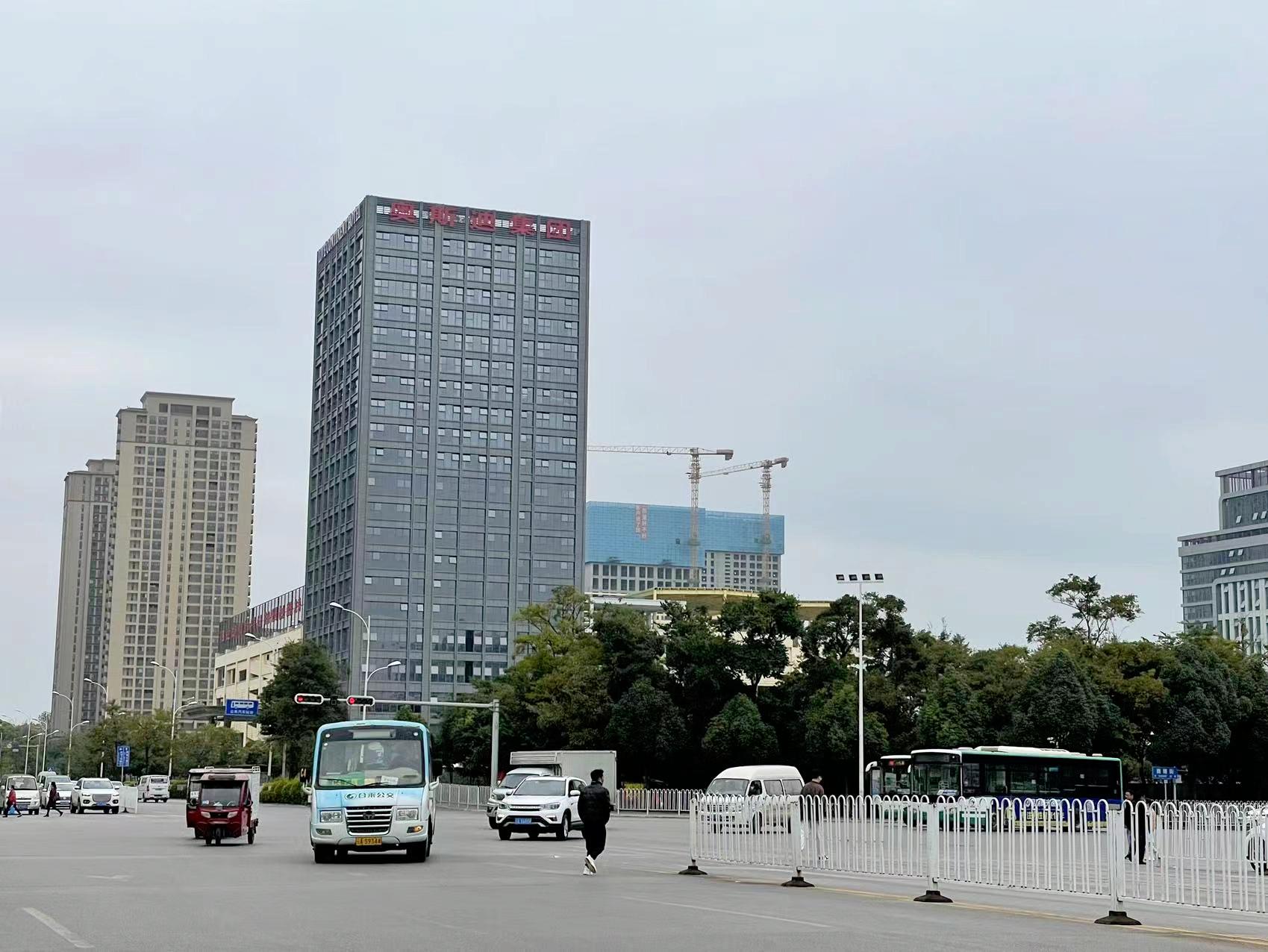 官渡区县级产业园,官渡产业集聚区在哪里