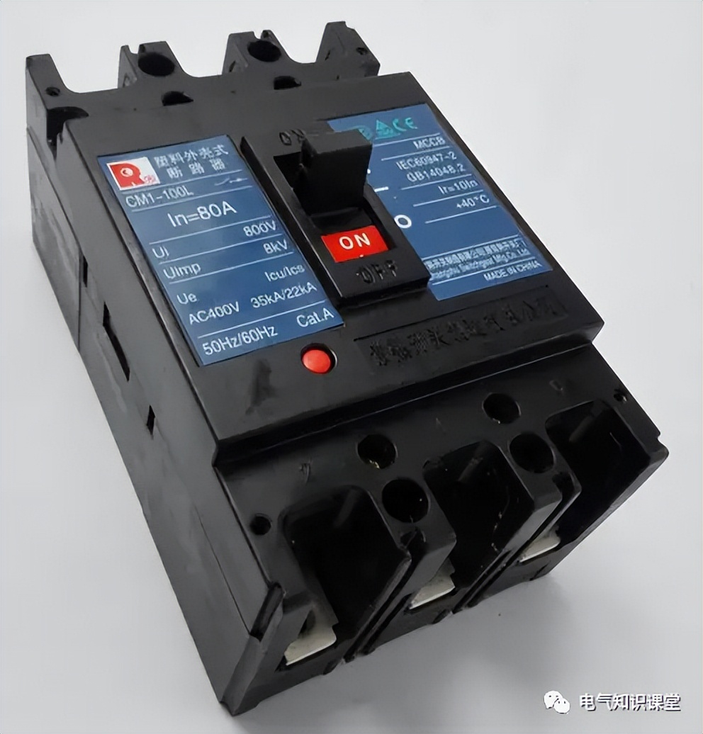 变压器低压侧隔离开关操作顺序,高压配电隔离开关的正确操作方法