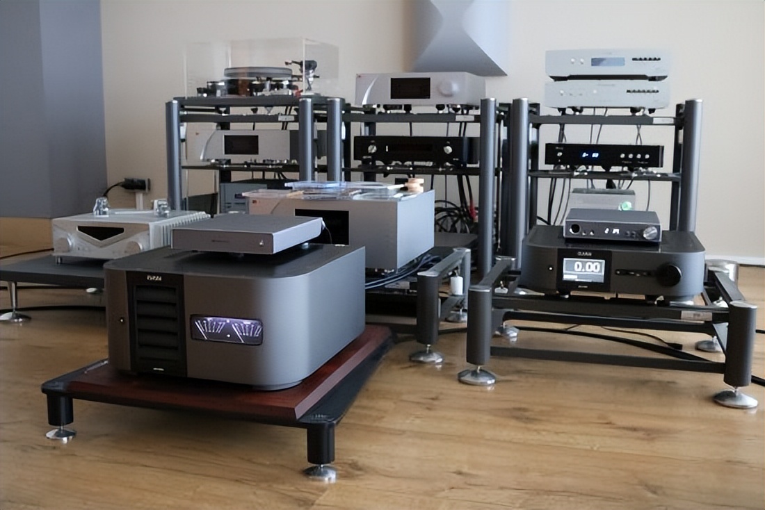 Classé架势DeltaStereo和DeltaPre功放你知多少