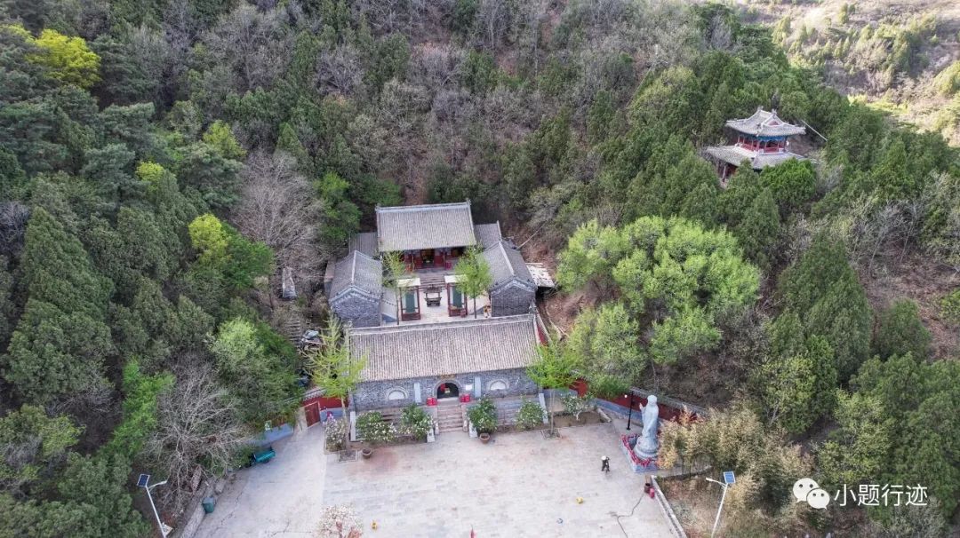 密云自驾游最美路线攻略,骑行密云水库最佳观景地方