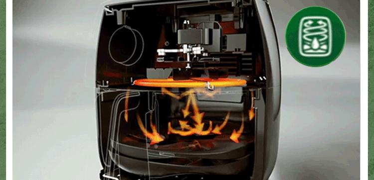 空气炸锅选哪款价格实惠又好,空气炸锅3-5升200元以内推荐