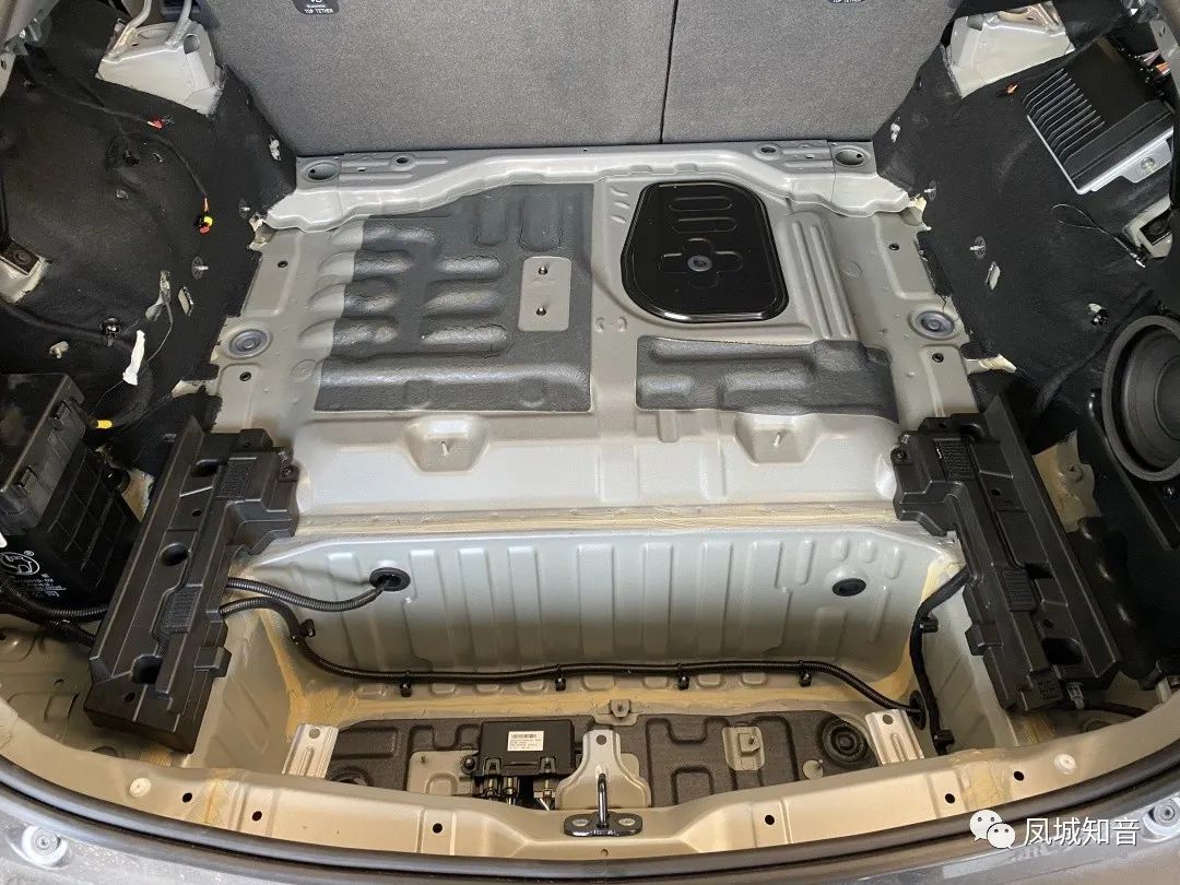 长安深蓝隔音改装,深蓝加装隔音多少钱