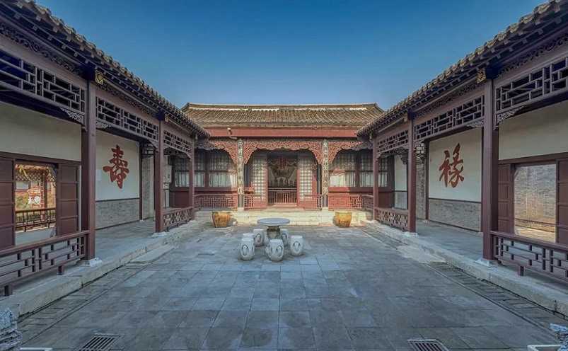 天津周边冷门海边,五一短途冷门自驾游天津