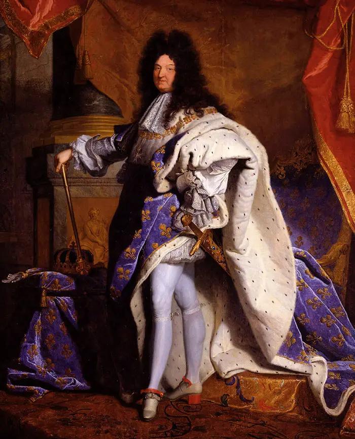 法国为什么要称之为高卢雄鸡,法国为什么叫高卢雄鸡