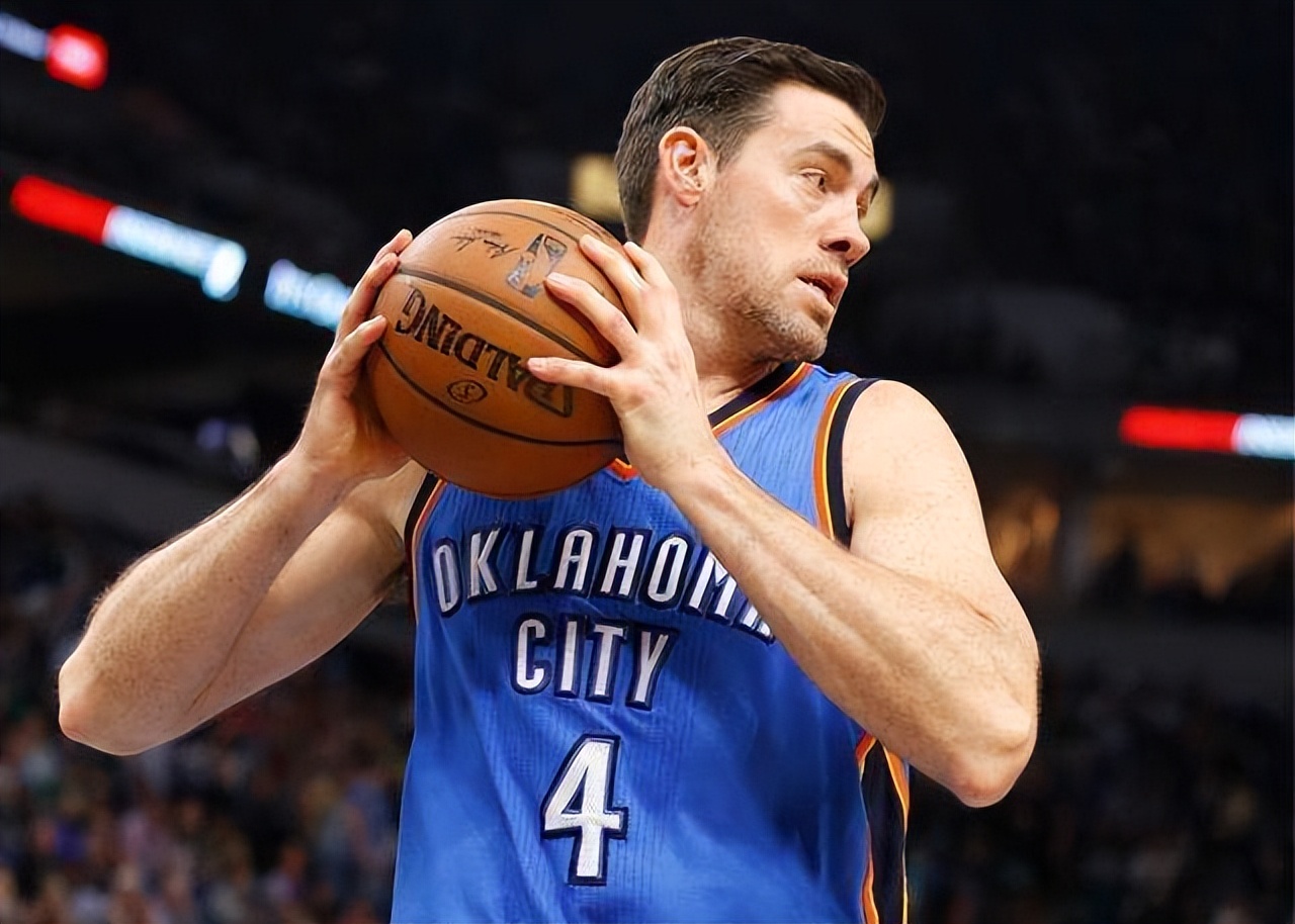 盘点NBA终老一城的角色球员：迈阿密烈火不灭，超音速先生让贤