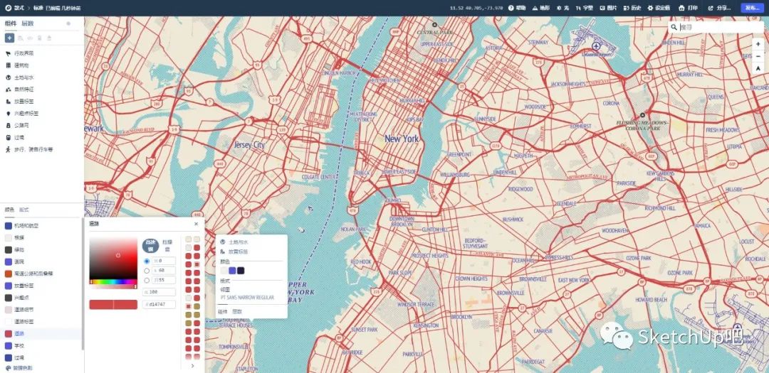 国内设计素材网站免费大推荐,设计素材库全部免费