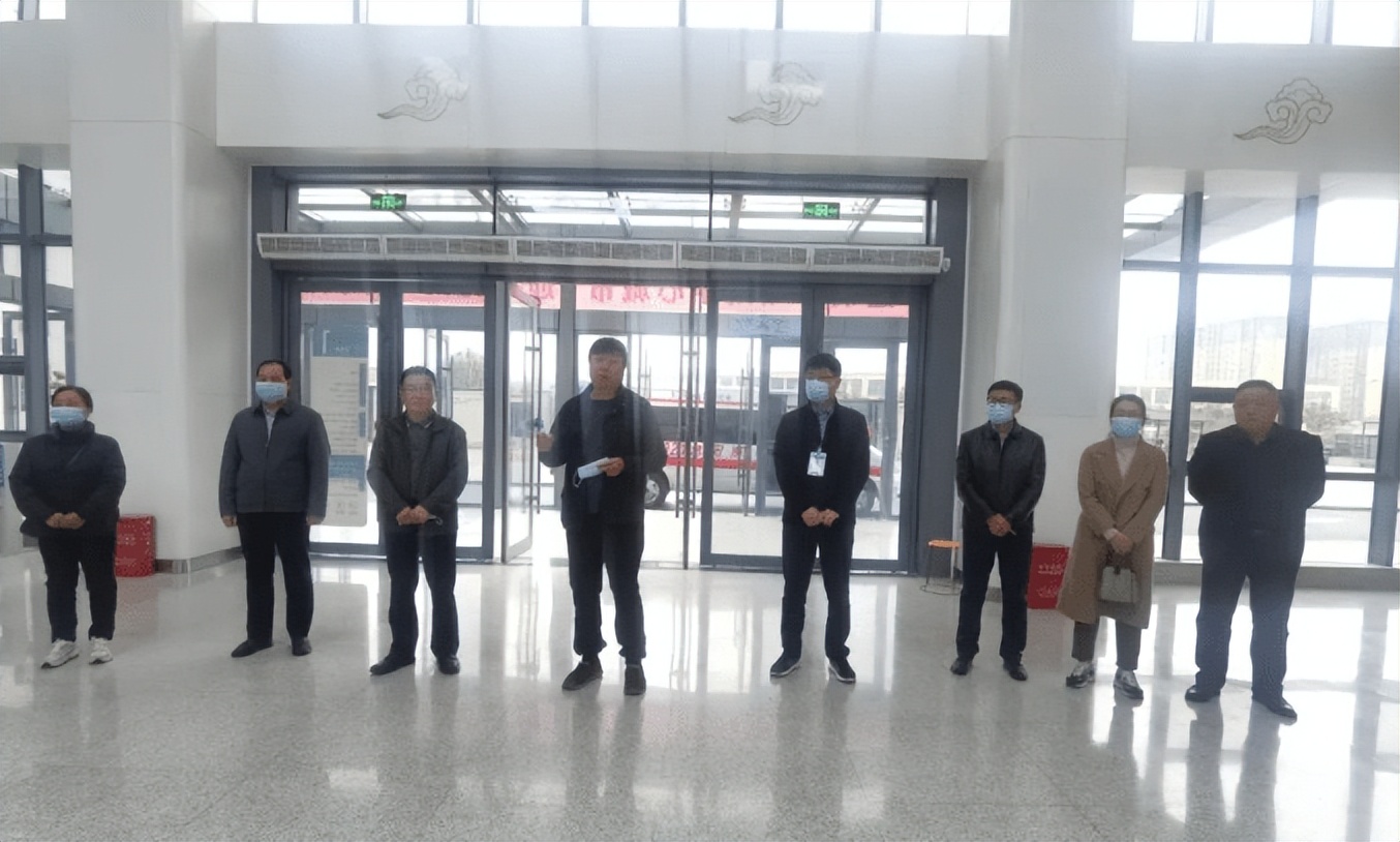 南阳骨科医院疫情最新防控通知,南阳市骨科医院吹响生命的集结号