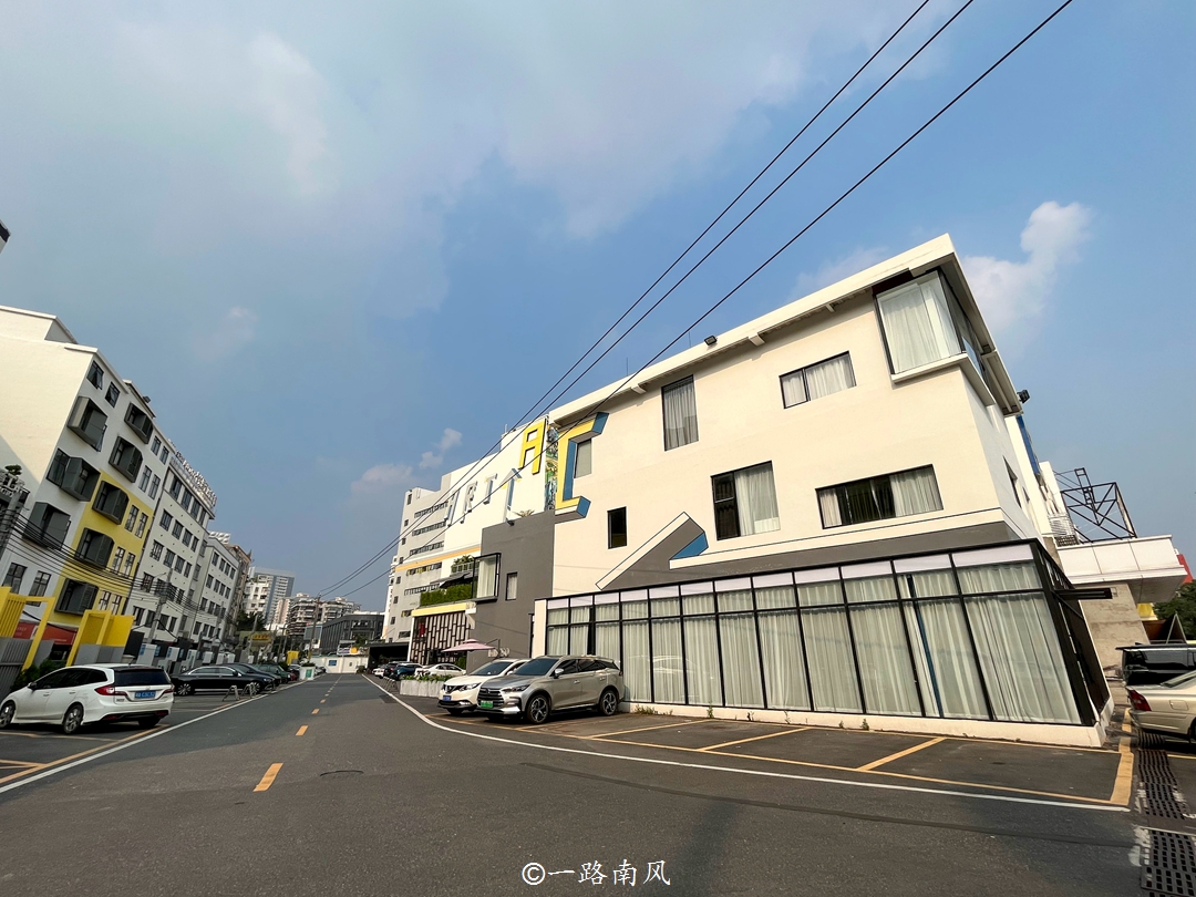 广州塔附近有哪些好玩的景点,广州塔附近八个景点