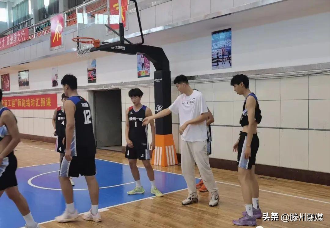 俞长栋重回母校,俞长栋枣庄