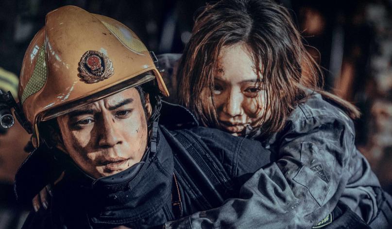 四月份院线电影,三四月院线电影推荐